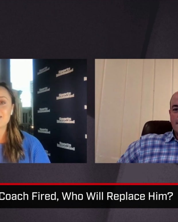 102521-Texas Tech Head Coach Matt Wells Fired. Who Will Replace Him
